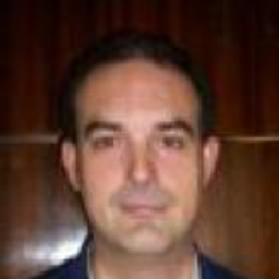 Luis Javier Burgos García