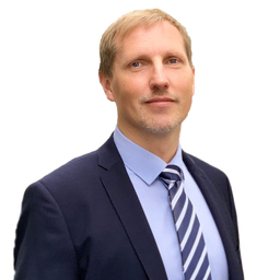Jens Overländer