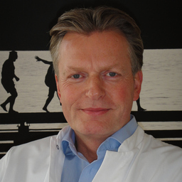 Profilbild Ludger JM Meyer