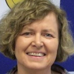 Heidi Ulzenheimer
