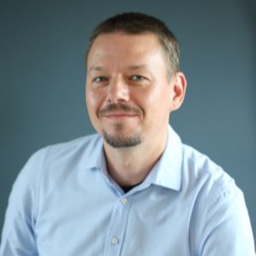 Stephan Riediger