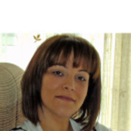 Ana Alicia Fernandez Martinez