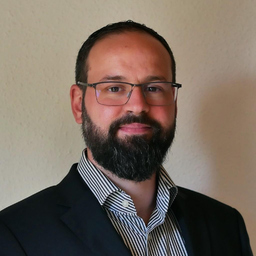 Benjamin Dickel