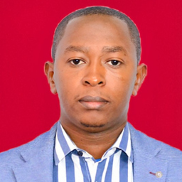 Anthony Thuiya