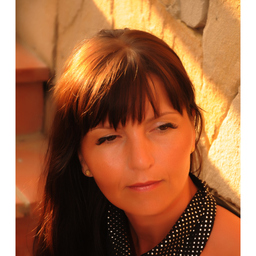 Susanne Claudia Grabmair