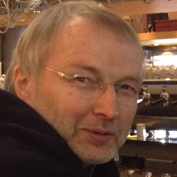 Holger Fedders