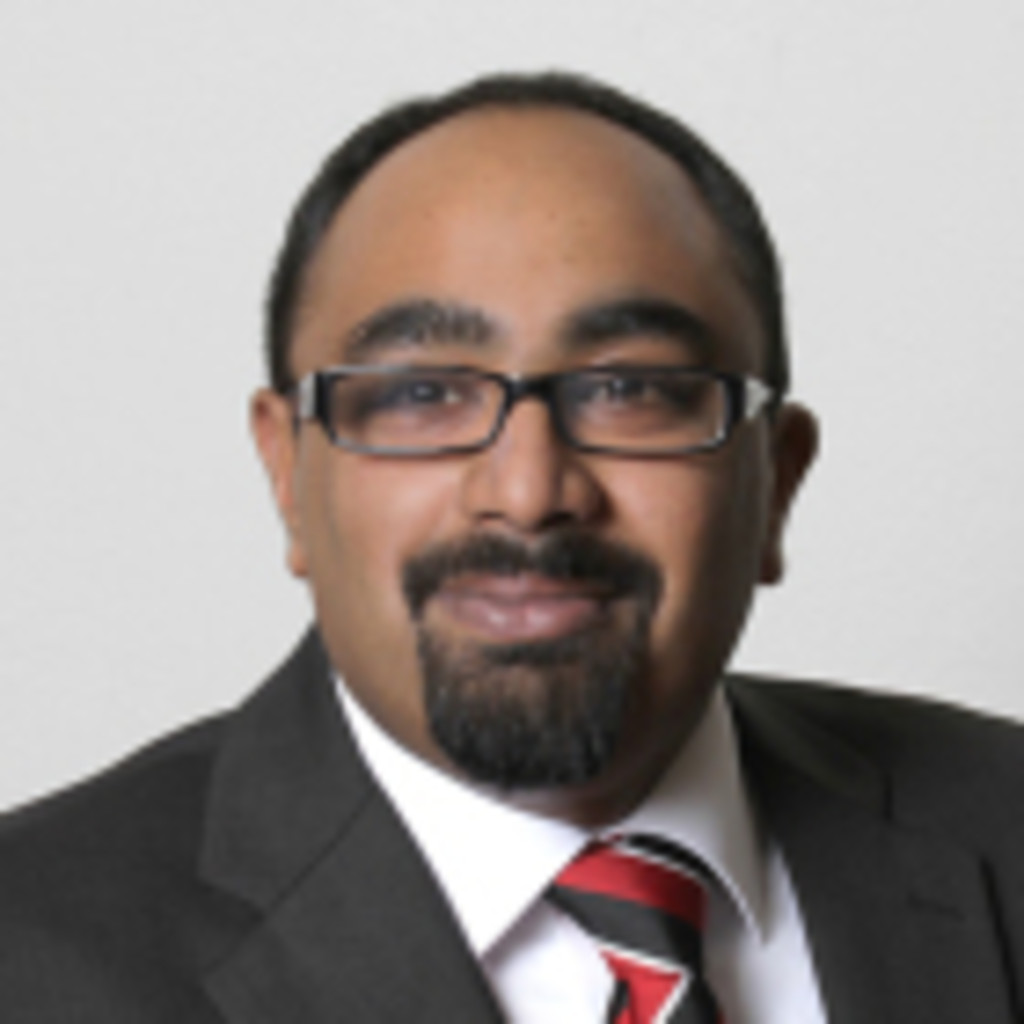 Joshy Joseph Senior Real Estate Application Manager