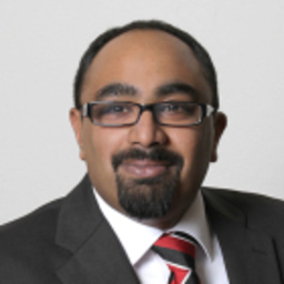 Joshy Joseph George