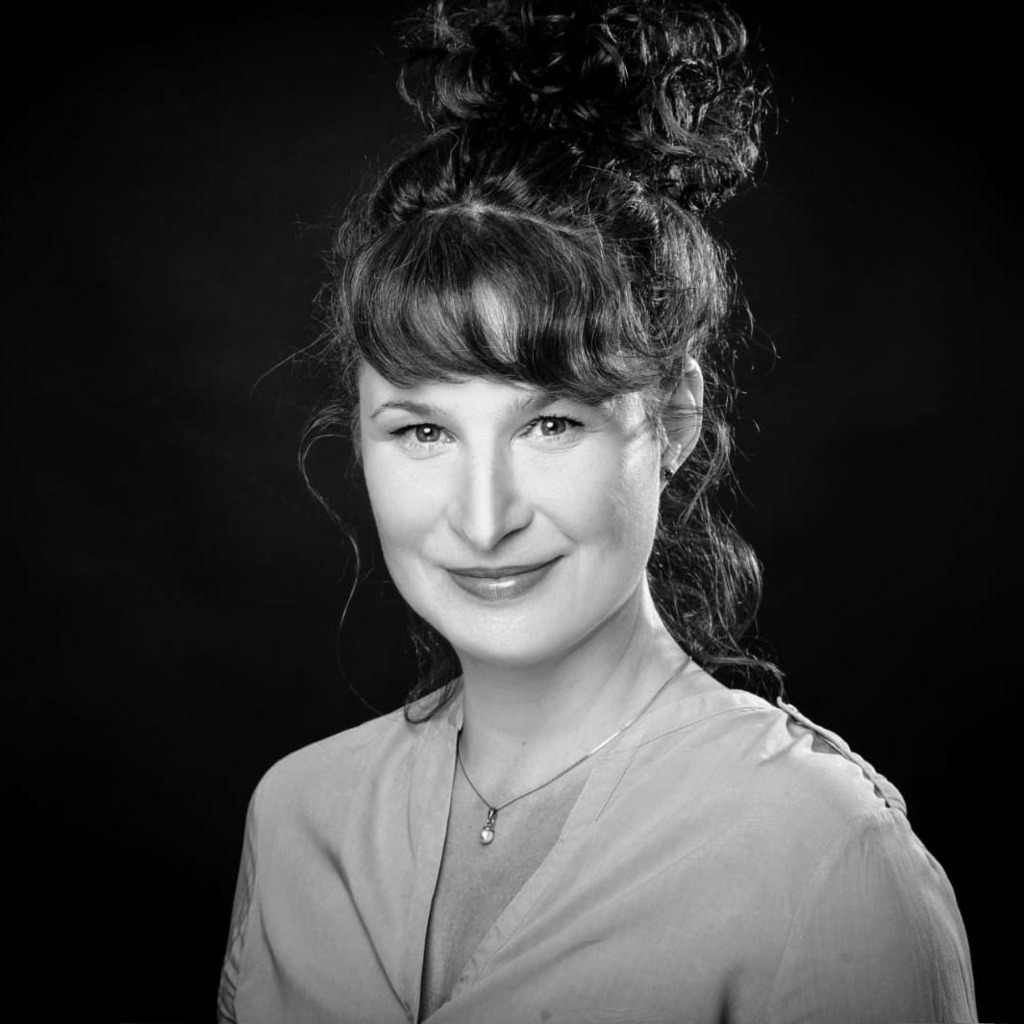 Social Media Profilbild Mandy Oßwald 