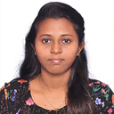 nivedha ashok