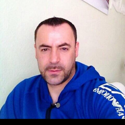Arben Kastrati