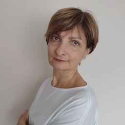 Ing. Iryna Panko