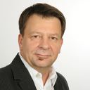 Social Media Profilbild Jürgen Schäfer Halle