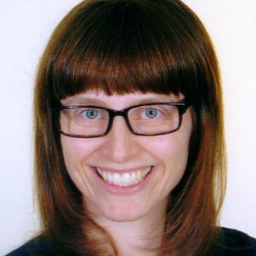 Kathrin Marx