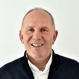 Helmut Kleiter