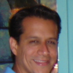 Agustin Albarran