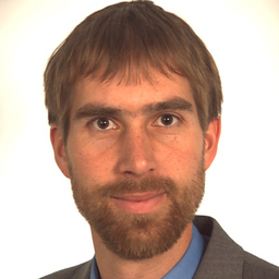 Dr. Marcus Preißner