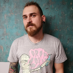 Daniel Dinhof