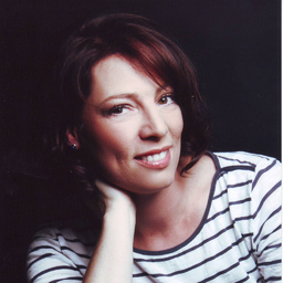 Annett Juchert