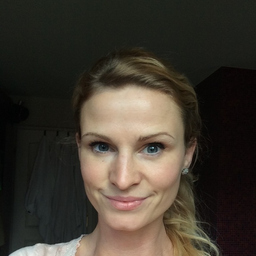 Manuela Nieland