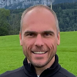 Matthias Sperber