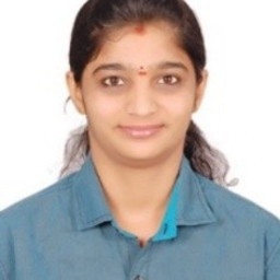 THEJA SHREE