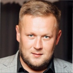 Yevhen Kolomoiets