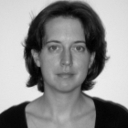 Kerstin Biesdorf-Roth