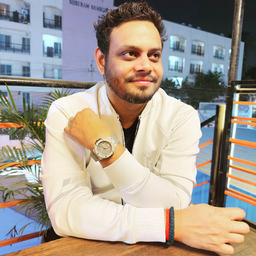 Vivek Raj