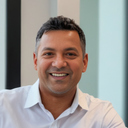 Sabesan Yoganathan