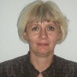 Svetlana Walter