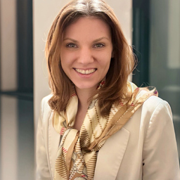 Monika Warkentin