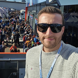 Niklas Böhm