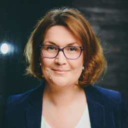 Anne Fandré