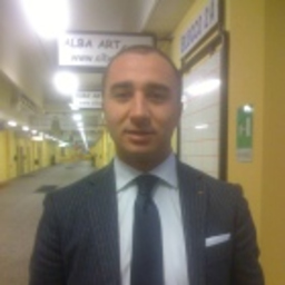 Giuseppe Perone