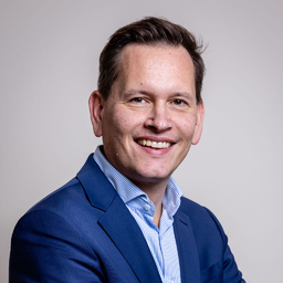 Christoph Urschel's profile picture