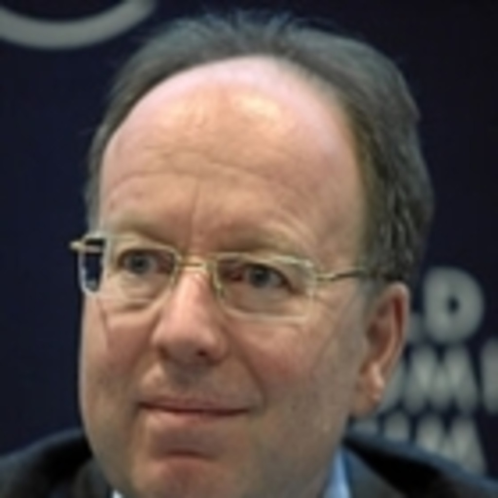 Andre Kudelski Chief Executive Officer and Chairman of the Board