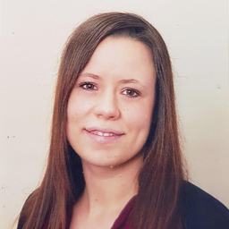 Yvonne Puppe-Schmidt