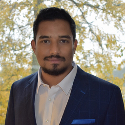 vijid prasad