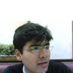 Faisal Dalvi