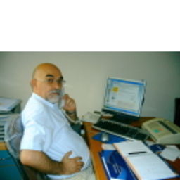 Mehmet Tekin Ergin