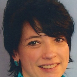 Nathalie Winter