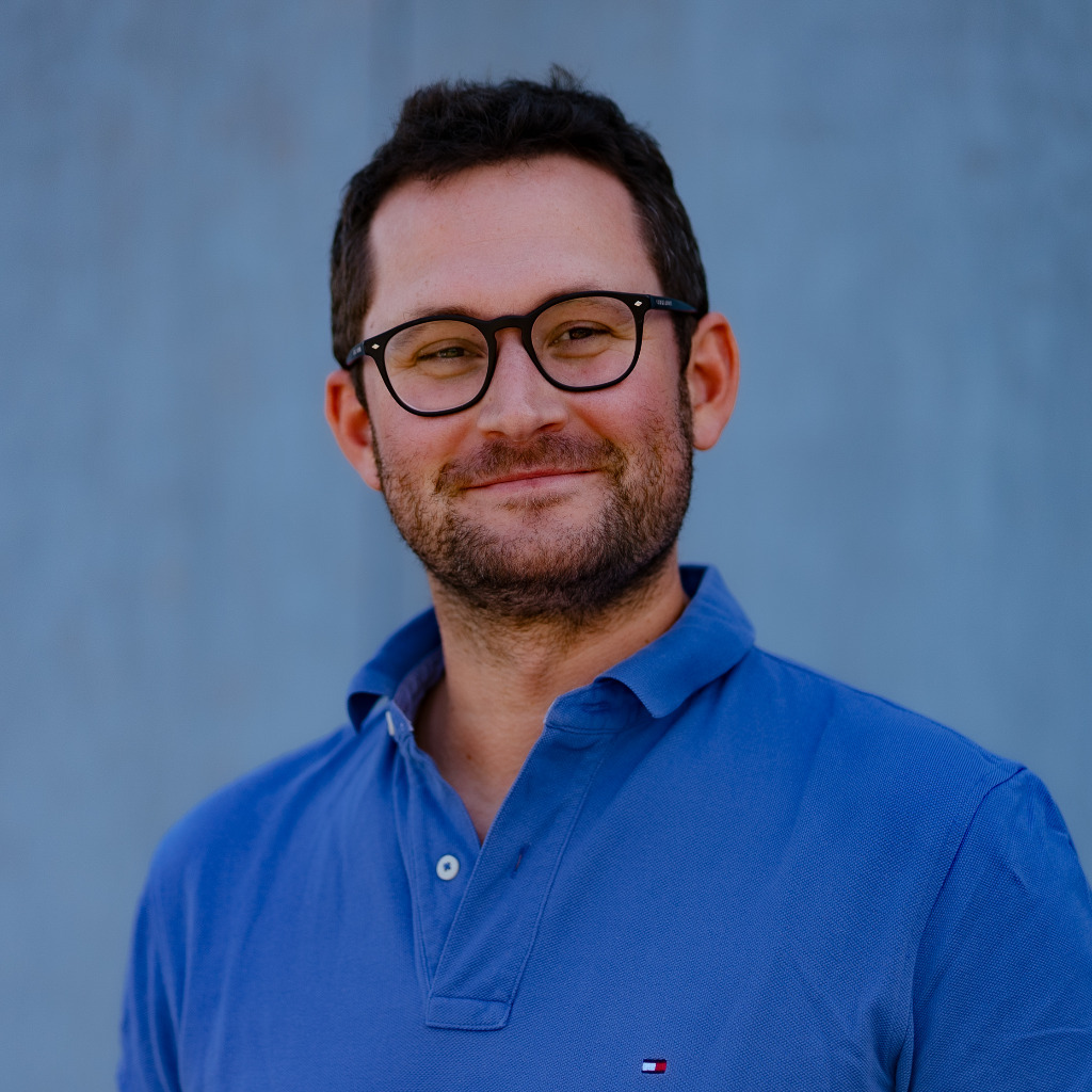 Dr. Maximilian Marquart CEO A Foods XING