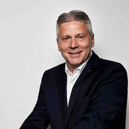 Jürgen Eberle