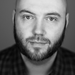 Stefan Scheib