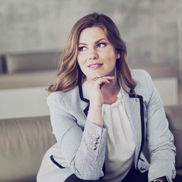 Christina Rebay von Ehrenwiesen 