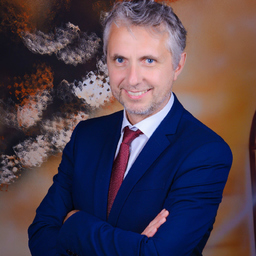Bernhard Kober