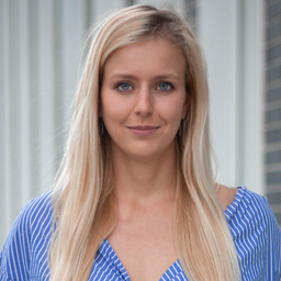 Verena Kirwitzke