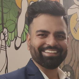 Chetan Pangavane