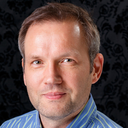 Sven Haberer